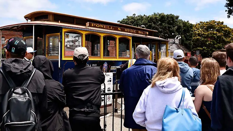 Cable Car
